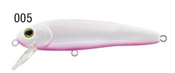 WOBLER BOMBER SHAD LONG CAST 11cm S KOLOR 05 (J315) KAMATSU 324066005