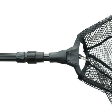 Podbierak uniwersalny z zawieszką 2 sect.2.0m, 50x50cm Robinson 86-PU-820