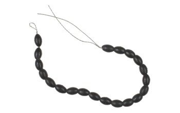 STOPERY GUMOWE NA PLECIONCE ROZMIAR L MIKADO AMR7045-L