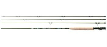 WĘDKA JAX.GREEN POINT STREAM FLY 2,70 #6 JAXON WJ-GPV270-6