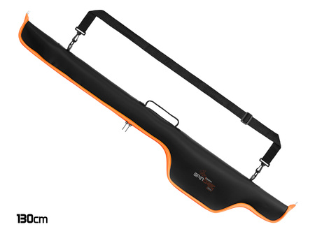 Pokrowiec na wędki Delphin SpinCASE EVA 115cm Delphin (101006181)