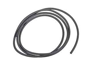 Prologic LM Downforce Tungsten Anti Tangle Tube 0.80mm 1m 2pcs (49937)