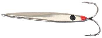 BŁYSTKA PODLODOWA ICE 11 / 3.5cm / 3.5g - ZŁOTY - op.5szt MIKADO PMB-I11-3.5-01