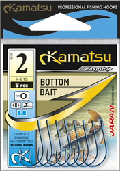 HACZYKI NA SANDACZA 4 BO K-210 OP.8 SZT KONGER 518800704