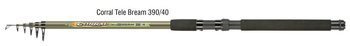 CORRAL TELE BREAM 360/40 WĘDKA KONGER 127030360