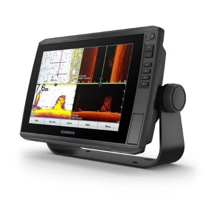 GARMIN ECHOSONDA ECHOMAP ULTRA 102SV, PLUS Z GT54UHD-TM MIKADO 010-02111-01