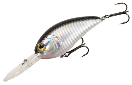 WOBLER FH - GLIMMER 8 cm / 63 - PŁYWAJĄCY MIKADO PWF-GR-8F-63