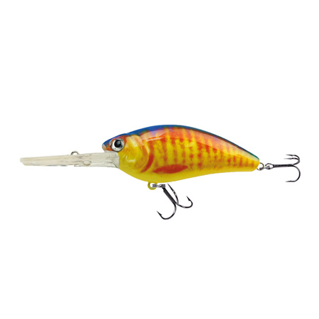 Wobler Robinson Finder F60, 60mm, 10g Robinson 46-1FI-F60-O-T