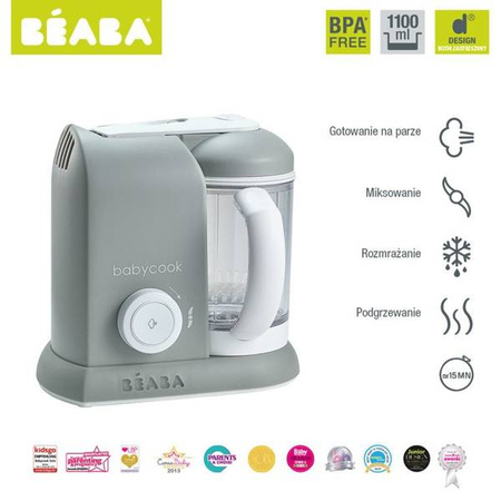 Beaba Babycook® grey