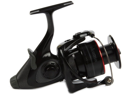Kołowrotek Okuma Ceymar Baitfeeder BF CMBF-340 2+1bb inc. Ex. Graphite spool (54203)
