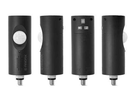 Czujnik ruchu Delphin AreaX  Delphin (101004941)