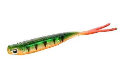 JASKÓŁKA GUMA TSUBAME 13.5 cm / M519 - 1szt MIKADO PMTS-13.5-519