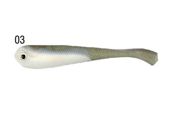 GLADYS MINNOW 4,5cm KOLOR 03 OP.10SZT KONGER 330030103