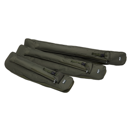 ICONIC ROD BAG ASSORTMENT 15PCS 1.00M 1.25M 1.45M DAM (60932)