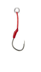 BLOODY ASSIST HOOK J # 1/0 4PCS SINGLE Savage Gear (78139)