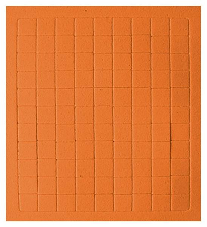 Zestaw kreatywny Mozaika Piraci 5+, Janod