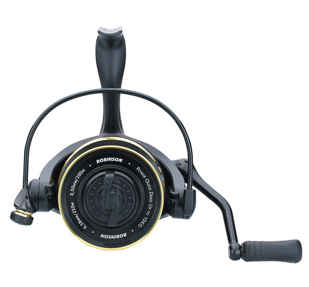 Kołowrotek Robinson Feederman FD 506 Robinson 23P-FM-506