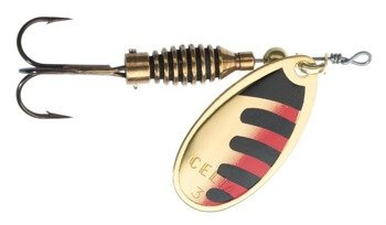 BŁYSKOTKA OBROTÓWKA RUBLEX CELTA 3 ONR 1X3SZT JAXON BR-RCE3ONR