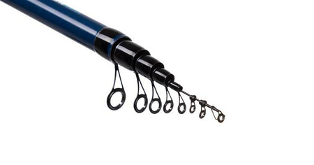 WĘDKA - TRYTHON BOLOGNESE 600 up to 25g (6 sec.) - op.1szt. MIKADO WAA946-600