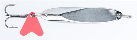 BLACHA WAHADŁOWA Z MOSIĄDZU HR SLIM CAST 2 A 5X1SZT JAXON BW-HG2A