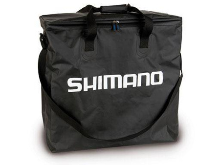 Torba Do Transportu Siatek Potrójna Shimano (SHPVC02)