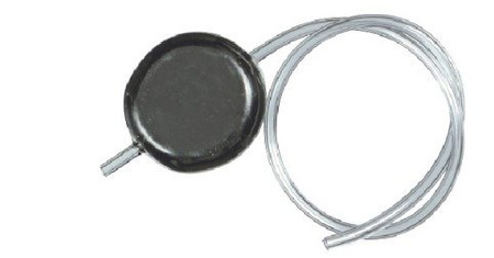 CIĘŻAREK DYSK Z WĘŻYKIEM 40g OP.1SZT PRO CARP KONGER 665013040