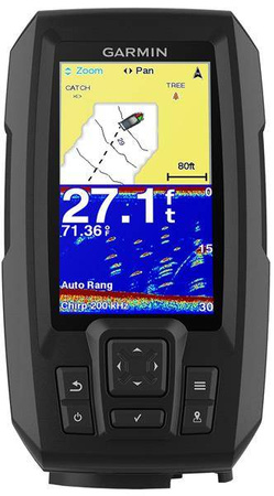 GARMIN ECHOSONDA STRIKER 4 MIKADO 010-01550-01