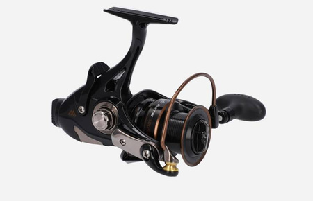 KOŁOWROTEK - KATSUDO RUNNER 3005 FD MIKADO