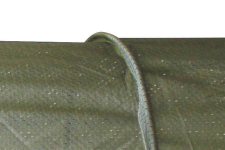 Siatka na ryby Delphin LUX 40/120cm Delphin (101003194)