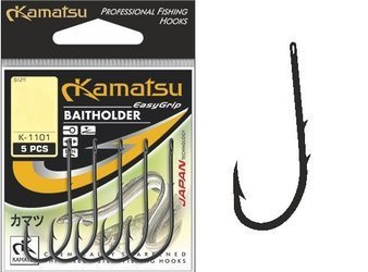 HACZYK KAMATSU BAITHOLDER 10BLNO 512000310