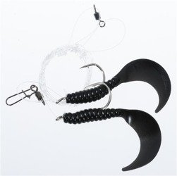 ZESTAW JAXON TWISTER I 5X1SZT JAXON AJ-MA16I