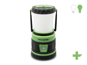 Lampka kempingowa Delphin AURA+ UC 8,5W 5400mAh Delphin (101004383)