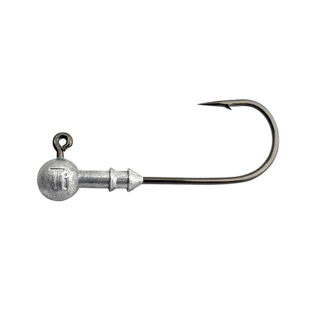 Główki Jigowe Robinson Titanium, rozm. 1/0, 6g (3szt) Robinson 04-P-010-06