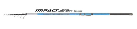 IMPACT PRO SPORT BOLOGNESE 700/25 WĘDKA KONGER 131037700