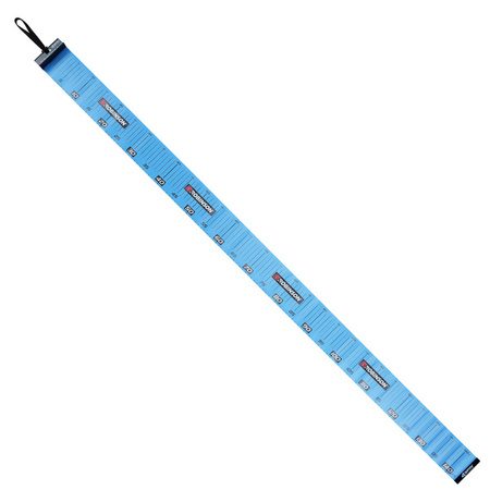 Miarka zwijana z rzepem 140cm, 4SPIN Robinson 99-MZ-140