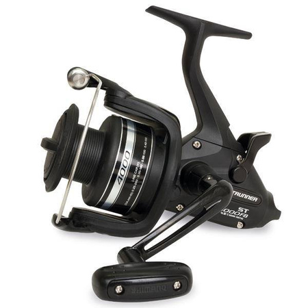 Kołowrotek Baitrunner ST-FB 4000 Shimano (BTRST4000FB)