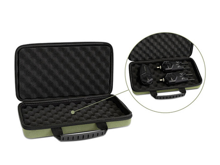 Etui na akcesoria Delphin CLASSA HardCASE  Delphin (101004833)