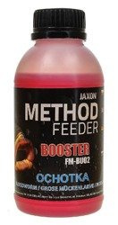BOOSTER METHOD FEEDER OCHOTKA 350G JAXON FM-BU02