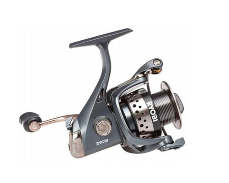 Kołowrotek Ryobi ECUSIMA szp.alum. 4000 7BB+Inf.AR DRAGON CHW-ECM-4000