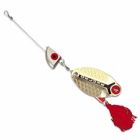 Błystka Gepard-GH3 Robinson 41-GH3-S36