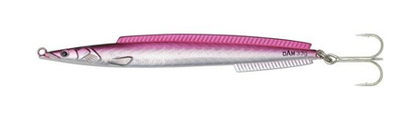 DAM SALT-X SANDEEL BLADE 9.5CM / 15G / PINK UV - NL DAM 66597