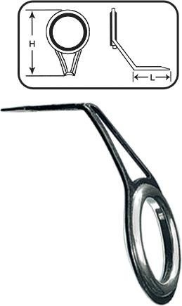 PRZELOTÓWKA UNIWERSALNE NA JEDNEJ STOPCE SLIM TS 6 1X5SZT JAXON OK-SG106