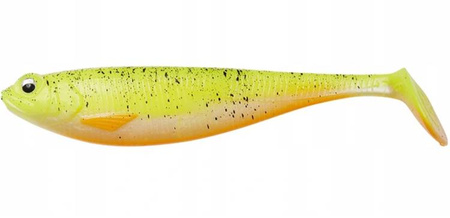 (R) GUMA SHADSTER 9CM 7.2G LEMON SHINER UV 1szt Effzett (71196)