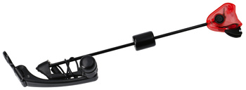 SYGNALIZATOR - M-TEC - LED SWING INDICATOR - CZERWONY - op.1szt. MIKADO AMS018-LED-R