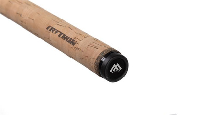 WĘDKA - TRYTHON TELE FLOAT 420 c.w. 5-25g (7 sec.) - op.1szt. MIKADO WAA947-420