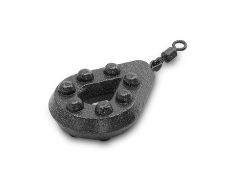 Ciężarek Delphin GRIPPA 80g Delphin (101003822)