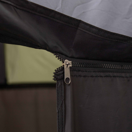 PARASOL - METHOD FEEDER - Z OSŁONĄ - 2.5m - op.1szt. MIKADO IS14-P007