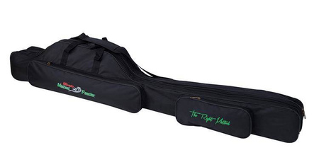 POKROWIEC NA WĘDKI - METHOD FEEDER 2 KOMOROWY 140cm (B) - op.1szt. MIKADO UWD-MF02-140-B