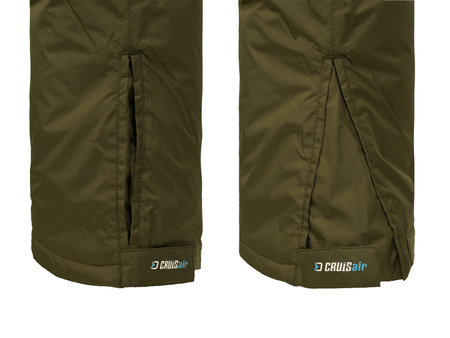 Kurtka Delphin CruisAIR WINTER 5T XXL Delphin (101005085)