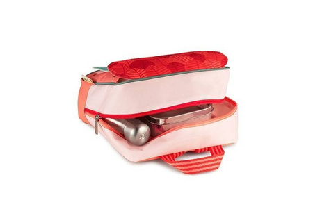 LILLIPUTIENS Plecak Leśny Domek